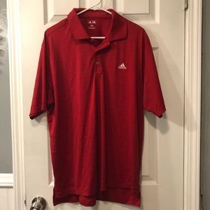 Adidas Golf Polo